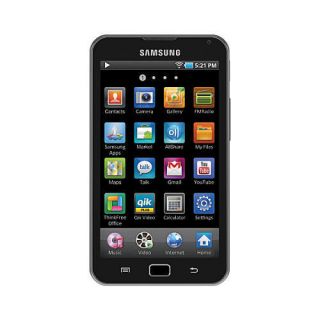 Samsung 4 inch Galaxy Android Media Player