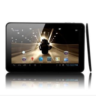 Android 4 0 Tablet Pyro 10 1 inch Multi Touch Display