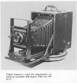Antique Classic Cameras Harry I Gross American German Japanese 