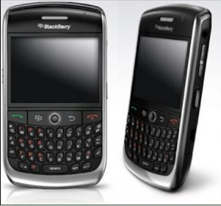New Original Unlocked Blackberry Curve 8900 Cell Phone Smartphone 