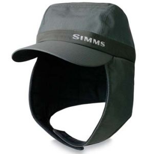 Simms products from Anglers Habitat