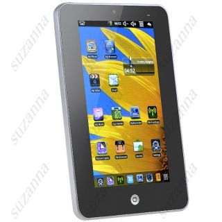 Google Android 7 Touch Screen WiFi Tablet PC Netbook PDA Imap X210 