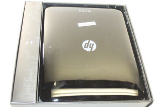 HP TOUCHPAD 32GB PC TABLET