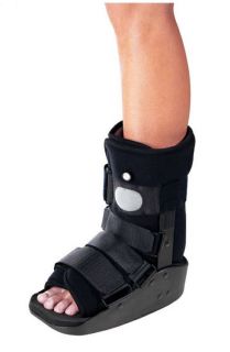 MaxTrax Air Ankle Walker Fracture Cast Boot