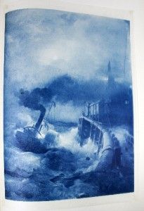 Famous Paintings Photogravures on Rice Paper 1887 Folio Allen Haskell 