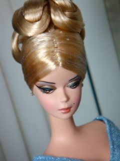   Silkstone BFMC Barbie Hope by Vincent Anthony Repaints NR