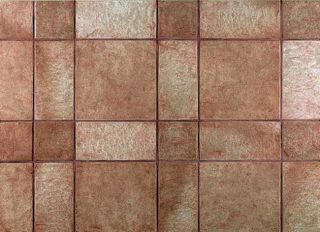 Interceramic Flagstone 12 x 12 Ceramic Flooring