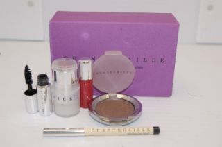 Chantecaille Glamour on The Go Olivia