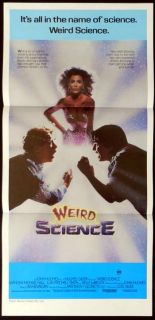  science 1985 directed by john hughes starring anthony michael hall 