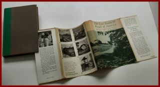 The Lost Towns Roads of America Illustrated Terrific