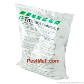 Tim Bor Insecticide Termite Control Ants 3X 1 5 Lbs