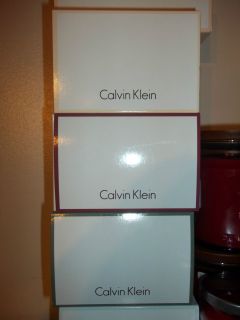 New Retired Nest Calvin Klein Three Wick Scented Candle 16 5 oz Save $ 