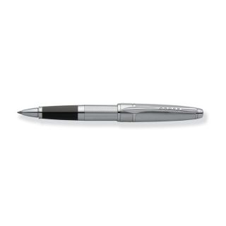 Apogee Selectip Rolling Ball Pen with Chrome Accents Chrome