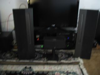 Apogee Centaur Speakers Local P up Seattle Area Only need ribbon 