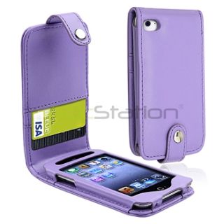 compatible with apple ipod touch 4th generation