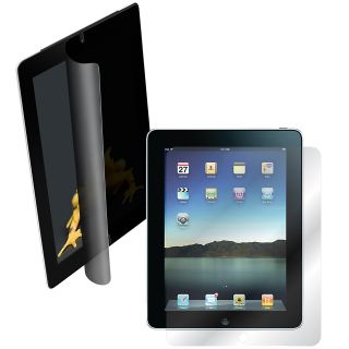screen protector film filter privacy for apple ipad