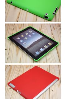   Skin Smart Cover Companion for Apple iPad 2 WiFi 3G 2nd Gen New