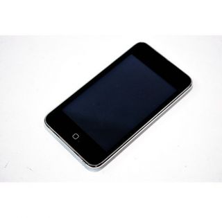 Apple iPod Touch 3rd Gen 32 GB White