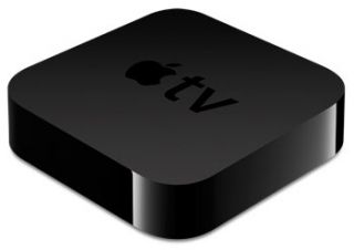 Brand New Apple TV MC572LL A 2010 Ultra Fast Wireless N Wi Fi 