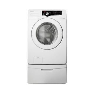 samsung wf210anw front load washer wf210anw 3 5 cu ft capacity energy 