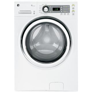 gfwh1400dww front load washer gfwh1400dww 4 1 cu ft super capacity 