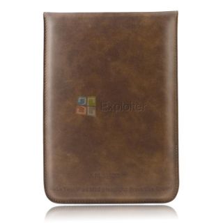   Protective Sleeves Bag Carry Case Pouch for Apple Tablet PC iPad Mini