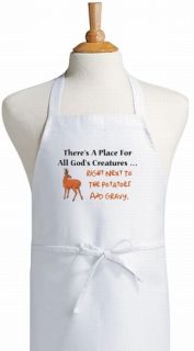 our sportsman aprons are ideal for hunters and fisherman these outdoor 