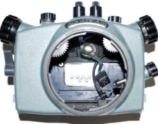 Aquatica 90 Underwater Camera Housing for Nikon N90 N90s F90 F90S 