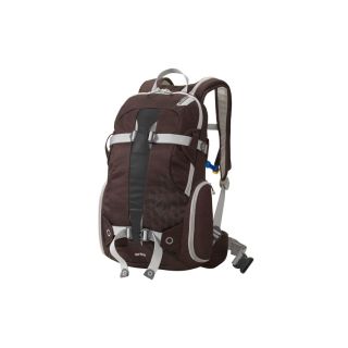 Camelbak Ante Backpack Womens Cappuccino 3L Hydration Capacity Brand 