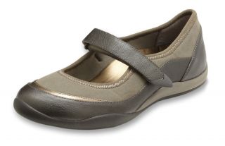 Orthaheel Arcadia Mary Jane with Orthotics   ALL SIZES & COLORS   Very 