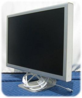 23 Apple Mac A1082 Cinema Display HD Computer Monitor