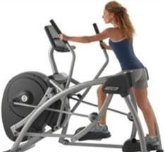Cybex 350A Arc Trainer Elliptical Half The Price of New