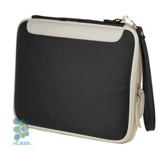   Leather Cover Case Pouch Bag for Tablet PC Apple iPad 1 iPad 2
