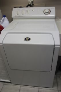Maytag Neptune Front Load Washer and Dryer