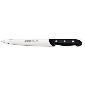 arcos maitre 8 inch carving knife