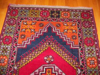 x311 Hnadknotted Turkish Wool Ortakoy Area Rug Carpet