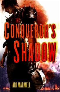 The Conquerors Shadow Ari Marmell Acceptable Book