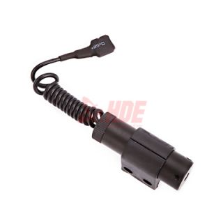    Dot Laser Spring Coil Trigger Elastic W Mount Airsoft Guns Paintball