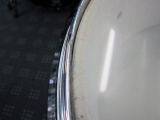 Arbiter Advanced Tuning System Snare Drum 6x14
