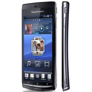 sony ericsson xperia arc android 2 3 mobile phone factory unlocked sim 