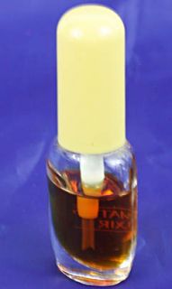 Vintage Clinique Aromatics Elixir Spray Perfume Mini Sz