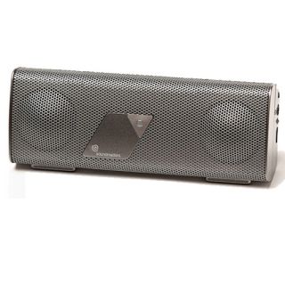 Soundmatters International Foxl v2 Platinum Portable Bluetooth Speaker