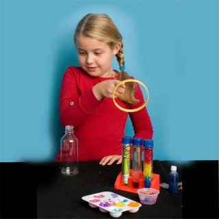   Educational Learn Teach Play Science Experiments Projects Kit