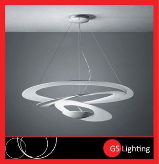 New Modern Artemide Price Pendant Lamp Suspension Hanging Light 