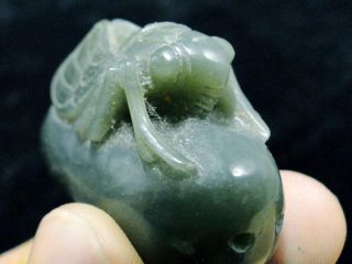 beauty of the jade artifacts worthy of collecting and preserving