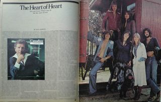   Heart 1977 Canadian Weekend Magazine Arthur Erickson Architect