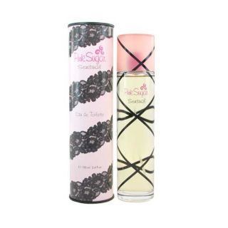 Pink Sugar Sensual by Aquolina 3 4 oz EDT Perfume 8001280022852