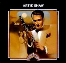Artie Shaw Big Band Series Time Life Music