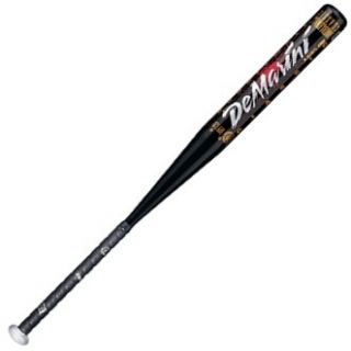 New Demarini DoubleWall Classic ASA Softball Bat DXDUS 30 Ounce