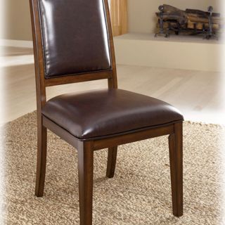 Ashley Holloway Dining Room Side Chair Furniture 2 CN  